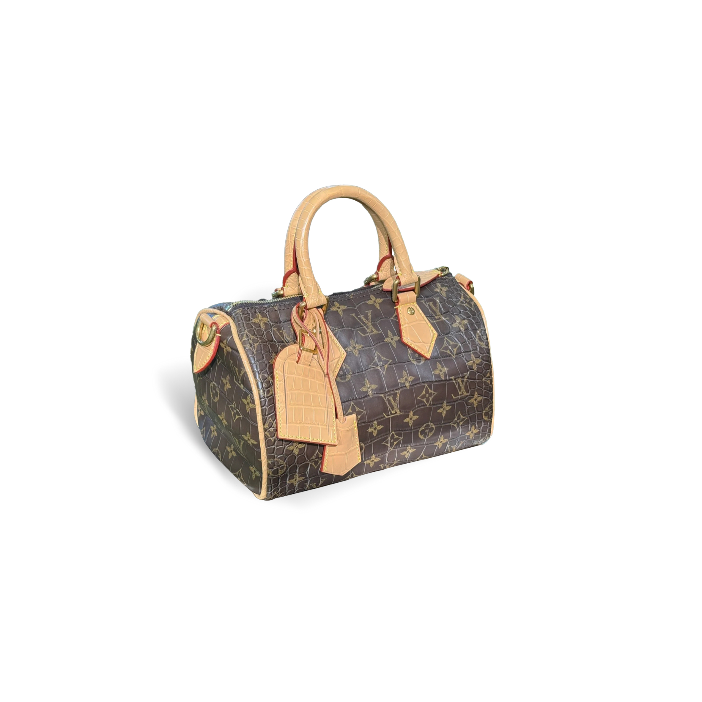 l0*is V*t0n speedy p9 bandouliÈre 25 m24444 (25*15*15cm)